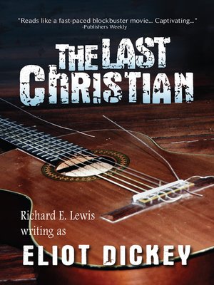 cover image of The Last Christian